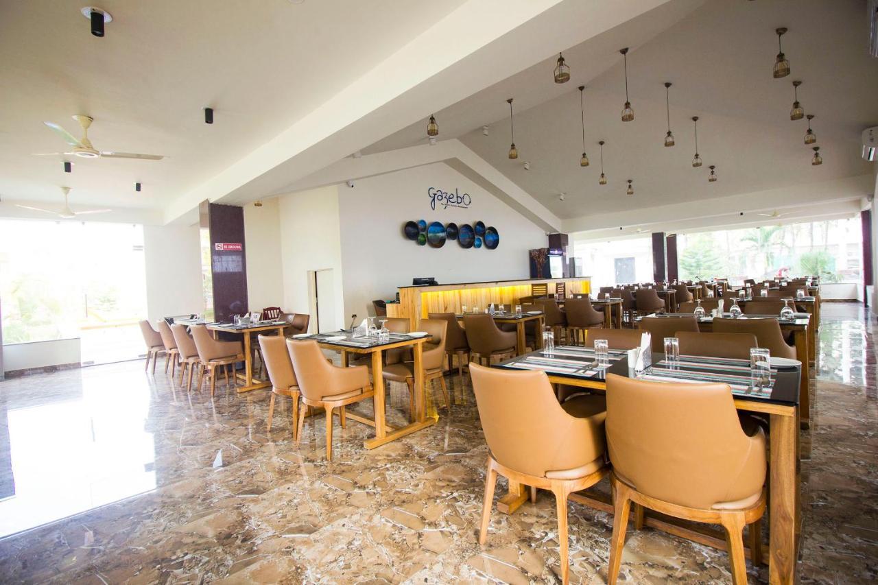 Span Suites & Villa Morjim Kültér fotó