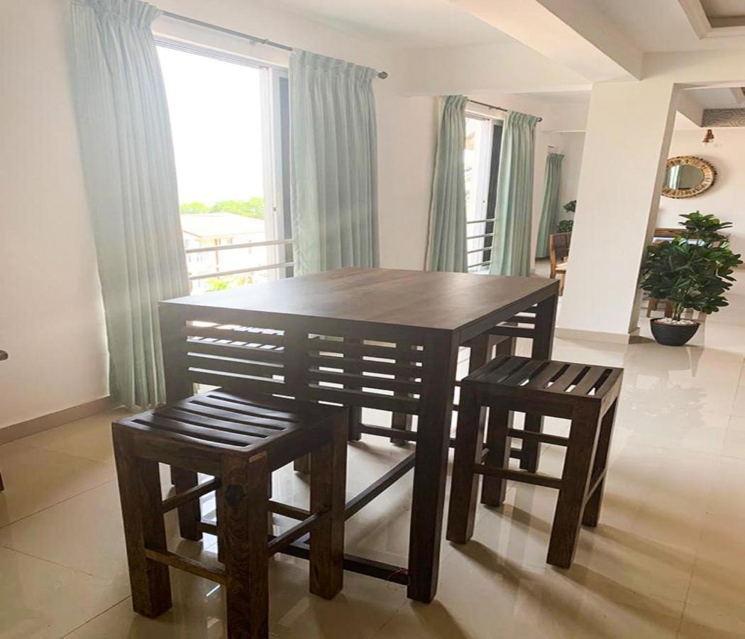 Span Suites & Villa Morjim Kültér fotó